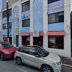 Consultorio Dental Galicia