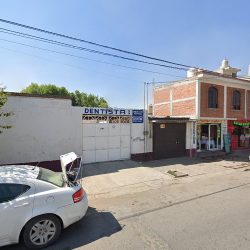 Consultorio Dental Galindo