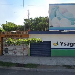 Consultorio Dental Galvan