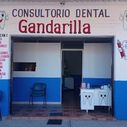 Consultorio Dental Gandarilla