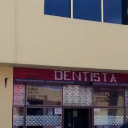 Consultorio Dental García