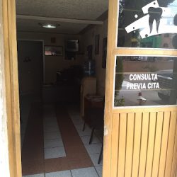 Consultorio Dental García