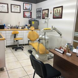 Consultorio Dental García