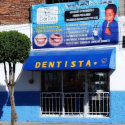 Consultorio Dental Garden