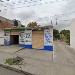 Consultorio Dental Géminis