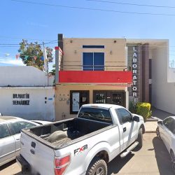 Consultorio Dental Gloria Contreras