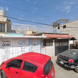 Consultorio Dental Gm