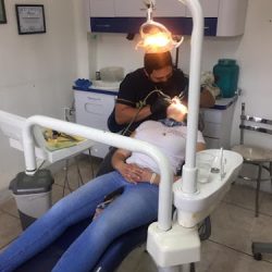 Consultorio Dental Golddent