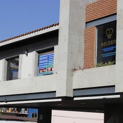 Consultorio Dental Goldent