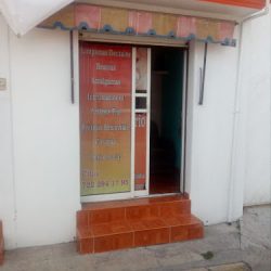 Consultorio Dental Gómez