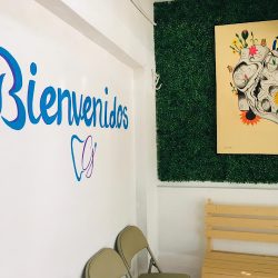Consultorio Dental GonzÁlez