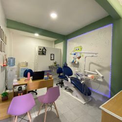 Consultorio Dental González Marin