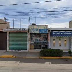 Consultorio Dental Gris