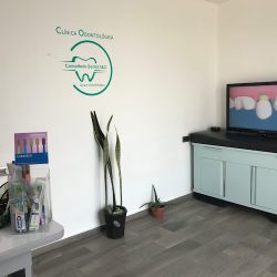 Consultorio Dental Grupo Odontológico Sc
