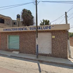 Consultorio Dental Guadalupe
