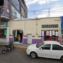 Consultorio Dental , Guadalupe Martínez Marroquín Cirujano Dentista