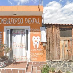Consultorio Dental 
