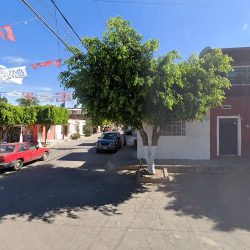 Consultorio Dental Guzmán