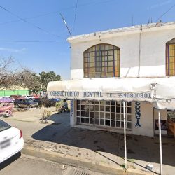Consultorio Dental Haciendas