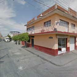 Consultorio Dental