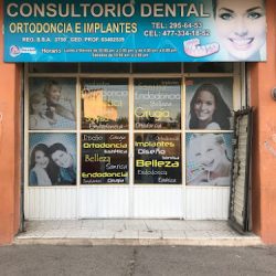 Consultorio Dental