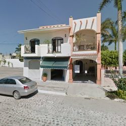 Consultorio Dental