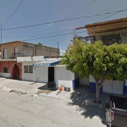Consultorio Dental