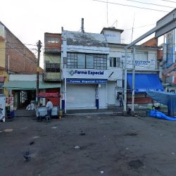 Consultorio Dental