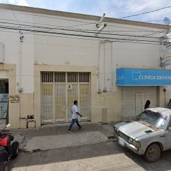 Consultorio Dental