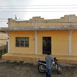 Consultorio Dental