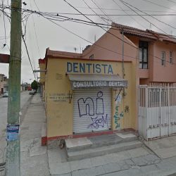 Consultorío Dental