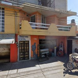 Consultorio Dental