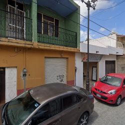 Consultorio Dental