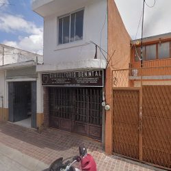 Consultorio Dental
