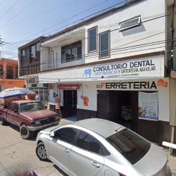 Consultorio Dental