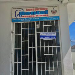 Consultorio Dental