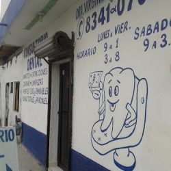 Consultorio Dental