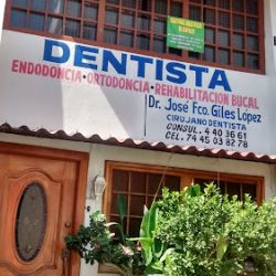 Consultorio Dental
