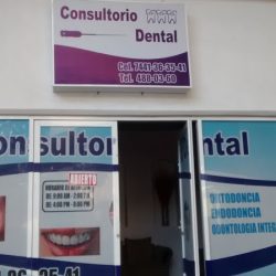 Consultorio Dental