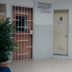 Consultorio Dental