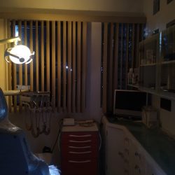 Consultorio Dental.
