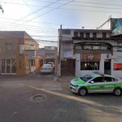 Consultorio Dental