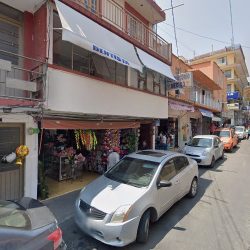 Consultorio Dental