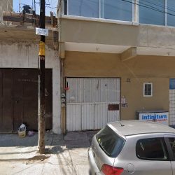 Consultorio Dental