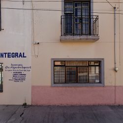 Consultorio Dental