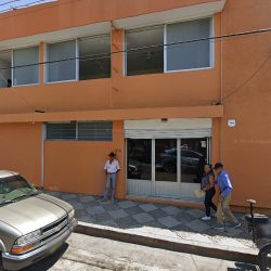 Consultorio Dental
