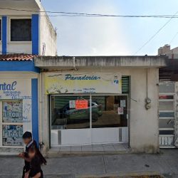 Consultorio Dental