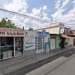 Consultorio Dental
