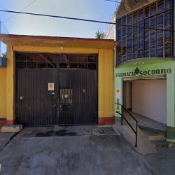 Consultorio Dental