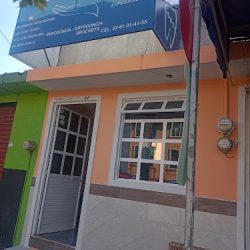 Consultorio Dental